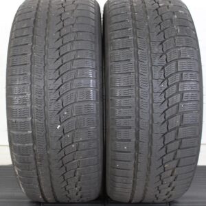 2x 225/40R19 93V NOKIAN WR A4 WINTERREIFEN 2019 XL #1LFH