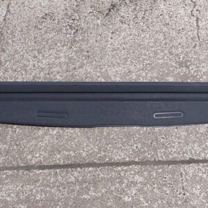 LADERAUM ABDECKUNG KOFFERRAUMABDECKUNG VW T5 T6 MULTIVAN