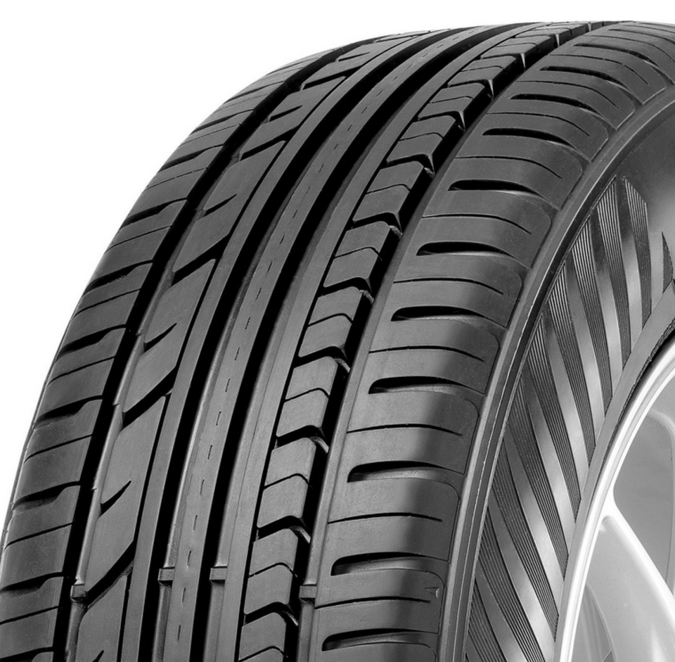 4 x 205/60R16 96V XL RADAR RIVIERA PRO-2 SOMMERREIFEN NEU – Bild 2