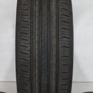 1x 235/50R19 99V CONTINENTAL ECO CONTACT 6 SOMMERREIFEN #194K