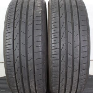2x 195/55R16 87W HANKOOK VENTUS PRIME 3 SOMMERREIFEN * #1W1K