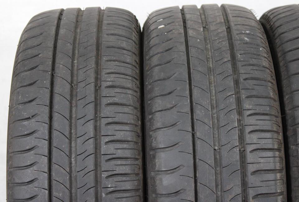 4x 195/55R16 87V MICHELIN ENERGY SAVER+ SOMMERREIFEN #1BVV – Bild 3