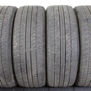 4x 215/60R16 99H SEMPERIT COMFORT-LIFE 2 SOMMERREIFEN XL #1TGW