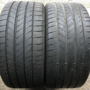 2x 295/40R20 106Y GOODYEAR SOMMERREIFEN 2019/2020 #5436