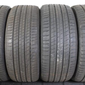 2x 255/45R20 105Y 2x 275/45R20 110Y MICHELIN SILENT XL #1S6C