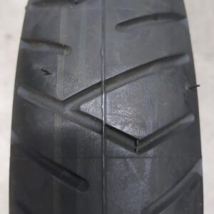1 X 3.50-10 59J PIRELLI SL26 MOTOROLLER REIFEN NEU
