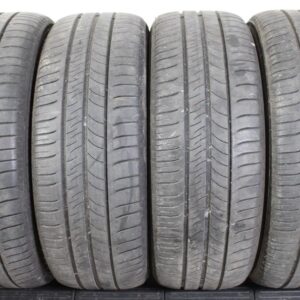 4x 205/55R16 91V MICHELIN ENERGY SAVER+ SOMMERREIFEN 2016 #1SWG