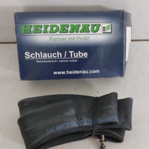 Schlauch 17 Zoll 4.10 4.60 100/90 100/80 110/80 Heidenau 34G