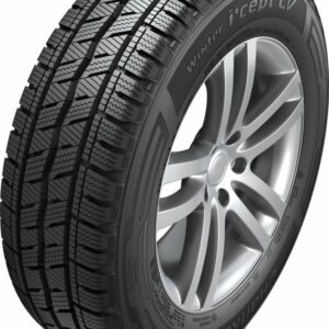 4 x 205/65R16C 107T HANKOOK WINTER I*CEPT LV WINTERREIFEN NEU