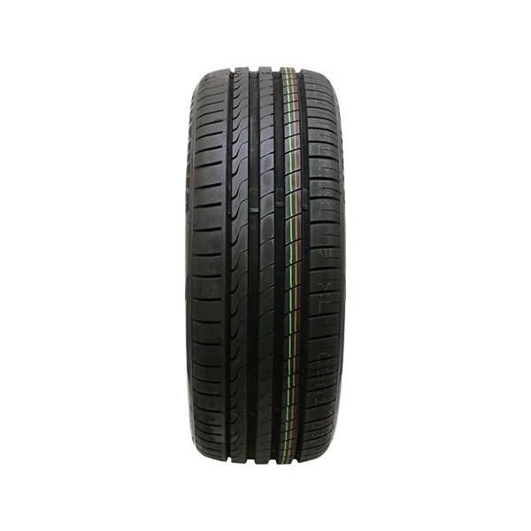 4 X 235/40R19 96Y XL MINERVA RADIAL F205 SOMMERREIFEN NEU