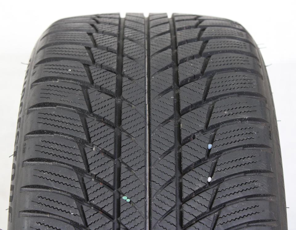 1x 225/40R18 92V BRIDGESTONE BLIZZAK LM001 RUNFLAT 2021 * #1NYF – Bild 3