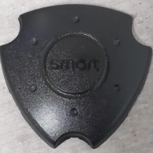 1 NABENDECKEL RADKAPPE SMART FORTWO 0001811V002 FREIHAUS #1TBG