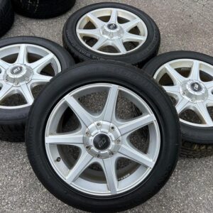 4 ALUFELGEN 19" LAND ROVER DISCOVERY 3 RANGE ROVER SPORT LS #1M5S