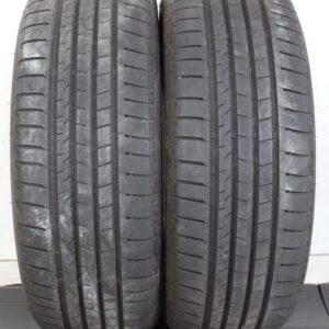 2x 235/50R19 103Y BRIDGESTONE TURANZA T005 SOMMERREIFEN #1G8F