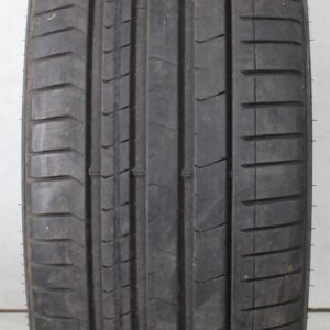 1x 275/35R22 104Y PIRELLI PZERO PZ4 *1 SOMMERREIFEN XL #1XZT