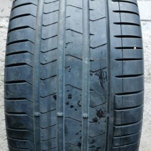 1x 315/35R22 111Y PIRELLI PZERO PZ4 SOMMERREIFEN RUNFLAT #119O