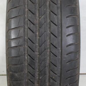 1x 245/50R18 100W GOODYEAR EFFICIENT GRIP MOE RUNFLAT 2020 #1S9A