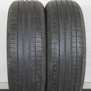 2x 225/55R17 97W PIRELLI CINTUARTO P7 SOMMERREIFEN 2018 * #1IPM