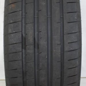 1x 255/35R20 97Y GOODYEAR EAGLE F1 SUPER SPORT 7MM 2023 XL #1LJR