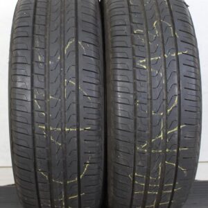 2x 225/50R18 95W PIRELLI SOMMERREIFEN RUNFLAT 2017 * #1IZO