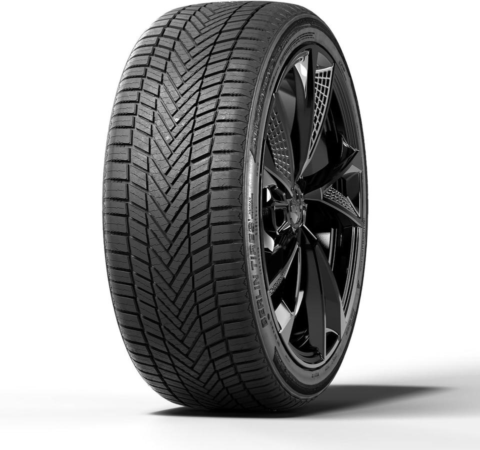 4 X 235/45R21 101W XL BERLIN TIRE ALL SEASON-2 ALLWETTERREIFEN