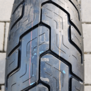 1 X 150/90B15 M/C 74H DUNLOP D404 MOTORRAD REIFEN NEU