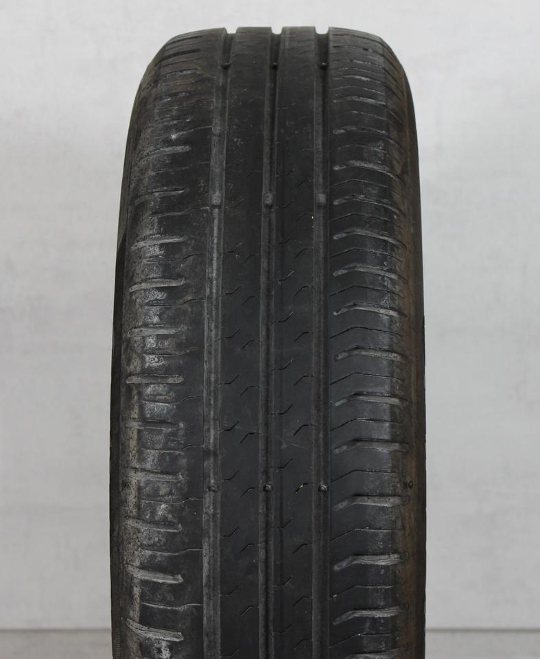 1x 185/65R15 88T CONTINENTAL ECO CONTACT 5 SOMMERREIFEN #15ER – Bild 2