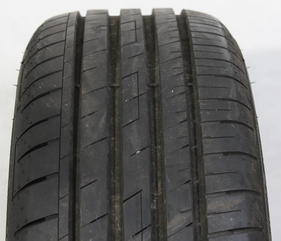 1x 205/55R17 95V FULDA ECO CONTROL HP2 SOMMERREIFEN XL #1D6Q – Bild 3