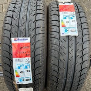 2x 215/65R16 98H BFGOODRICH G-GRIP SOMMERREIFEN NEU 2019 #8247