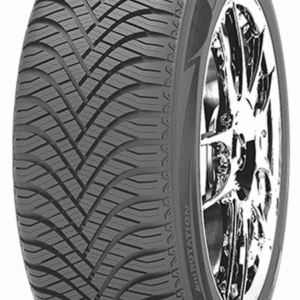 4 x 165/60R14 79H WESTLAKE ALLSEASON Z-401 GANZJAHRESREIFEN NEU