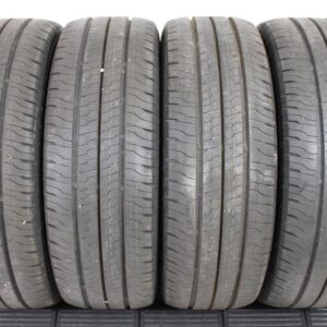 4x 235/60R17C 117/115R CONTINENTAL SOMMERREIFEN NEU 2021 #142P