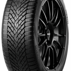 4 X 235/55R17 103V XL PIRELLI CINTURATO WINTER WINTERREIFEN NEU ★