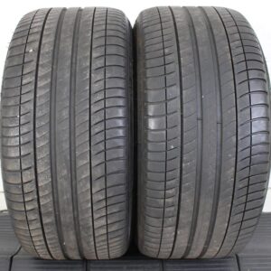 2x 275/35R19 100Y MICHELIN SOMMERREIFEN RUNFLAT 2017 * #1LGQ