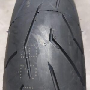 120/70ZR17 58W PIRELLI DIABLO ROSSO II NEU