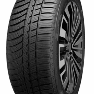 4 x 225/45R17 94Y XL DYNAMO STREET-H M4501 ALLWETTERREIFEN NEU