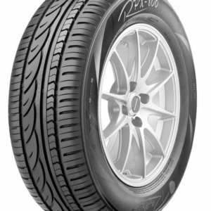 4 x 205/55R16 94V XL RADAR RPX-800 SOMMERREIFEN NEU