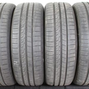 4x 205/60R16 92H HANKOOK KINERGY ECO 2 SOMMERREIFEN 2018 #1VJJ