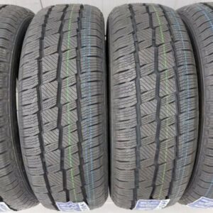 4 X 235/65R16C 115T HIFLY ALL-TRANSIT ALLWETTERREIFEN 2025 NEU