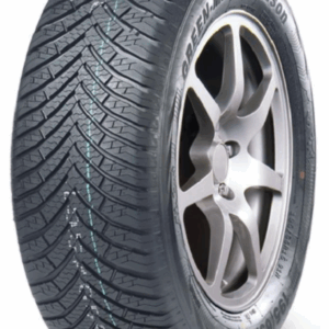 4 X 245/40R18 97V XL LINGLONG GREEN MAX ALLSEASON ALLWETTERREIFEN