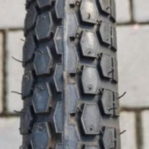 1 X 2-22 26B CONTINENTAL KKS10 MOPED REIFEN NEU FREIHAUS