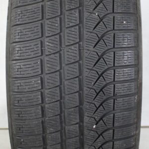 1x 285/40R20 108V PIRELLI PZERO WINTER NF0 WINTERREIFEN #1QYY