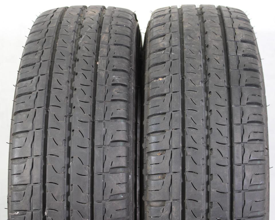 2x 195/70R15C 104/102R BFGOODRICH ACTIVAN SOMMERREIFEN 2019 #1RSM – Bild 2