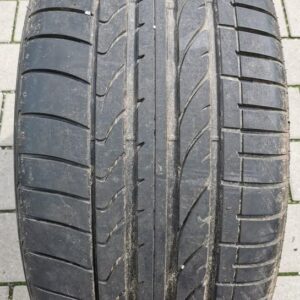 1x 305/40R20 112Y BRIDGESTONE DUELER H/P SPORT 6-6,5MM 2021 #3786