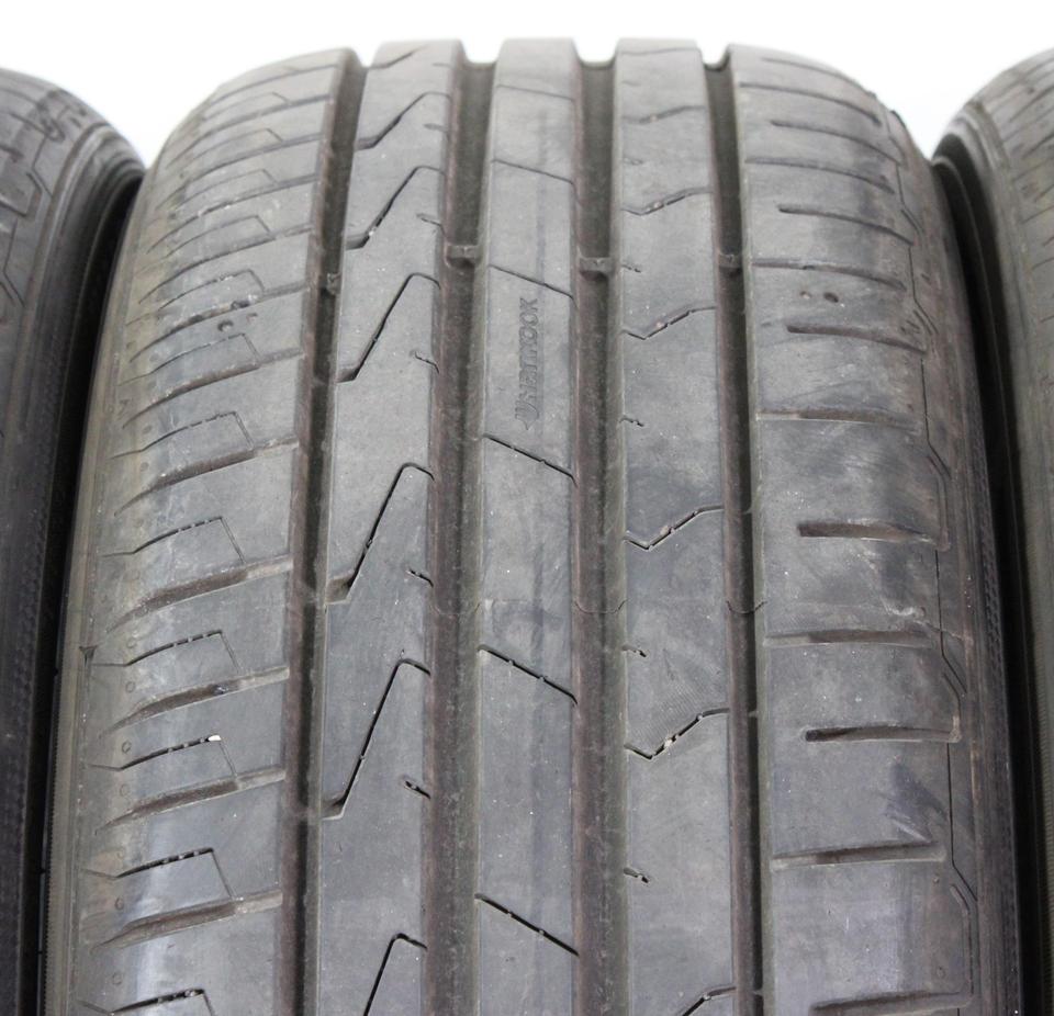 4x 195/55R16 87W HANKOOK VENTUS PRIME 3 SOMMERREIFEN * #1W2L – Bild 5