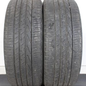 2x 235/50R19 99V HANKOOK VENTUS S1 EVO 2 SUV SOMMERREIFEN #1DYA
