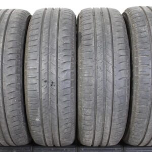 4x 185/65R15 88T MICHELIN ENERGY SAVER SOMMERREIFEN 2016 #1U8C