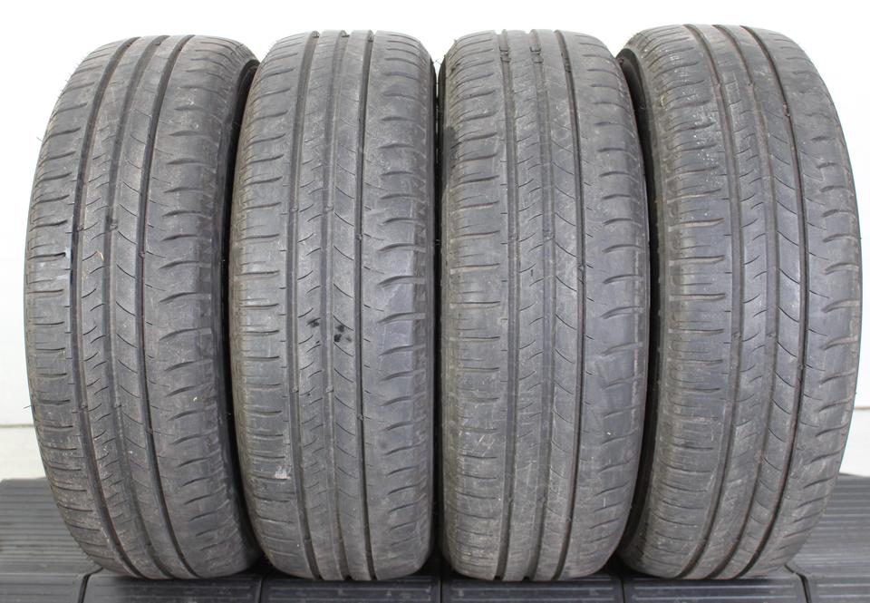 4x 185/65R15 88T MICHELIN ENERGY SAVER SOMMERREIFEN 2016 #1U8C