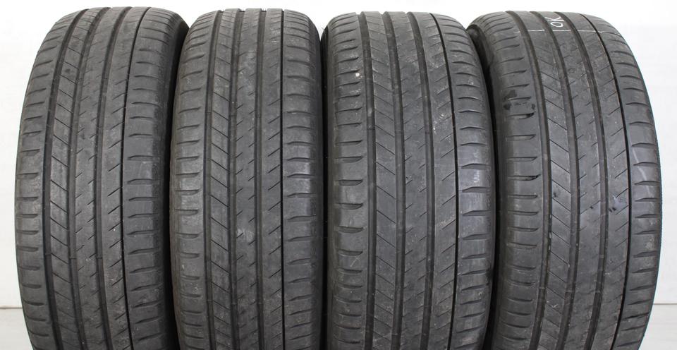 2x 235/60R18 103W 2x 255/55R18 105W MICHELIN 2017 N0 #1H2F – Bild 2