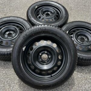 4 SOMMERRÄDER PEUGEOT EXPERT V CITROEN JUMPY TOYOTA PROACE #1KOG