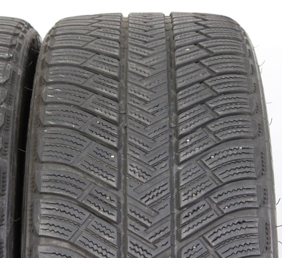 2x 235/40R19 92V MICHELIN PILOT ALPIN PA4 WINTERREIFEN N0 #1EYM – Bild 4